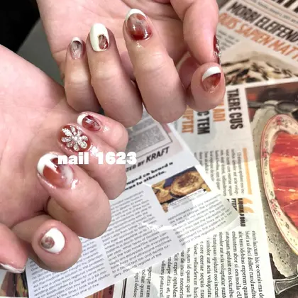 Nailsalon Can I Dressy 横須賀中央店のネイルサロン ネイリスト情報 Natsumi ミニモ