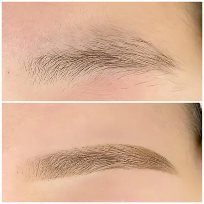 自眉を活かしながらも柔らかく自然な眉に 眉だけでも印象だいぶ変わります ダイヤモンドアイズ 浦和店所属 小川 瑠奈のエステ リラクカタログ ミニモ 自眉を活かしながらも柔らかく自然な眉に 眉だけでも印象だいぶ変わります ダイヤモンドアイズ 浦和店所属 小川 瑠奈のエステ リラクカタログ ミニモ