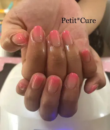 Ms Nail ｴﾑｽﾞﾈｲﾙ のネイルサロン スタッフ情報 Glubsch Mizuki ミニモ