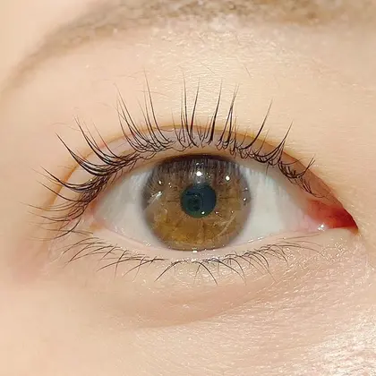 ダイヤモンドアイズ ルミネ横浜店のマツエクサロン スタッフ情報 副店長 堤 美奈子 ミニモ