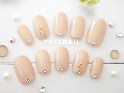 Fastnail新宿店 ファストネイル のネイルサロン ネイリスト情報 Fastnail 新宿店 ミニモ Fastnail新宿店 ファストネイル のネイルサロン ネイリスト情報 Fastnail 新宿店 ミニモ