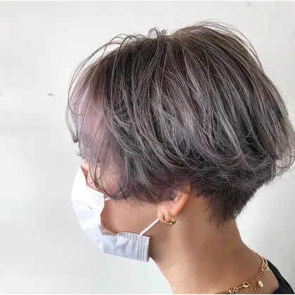 双葉さんからのhair Make Earth所属 家根 達也の口コミ 年6月29日 ミニモ