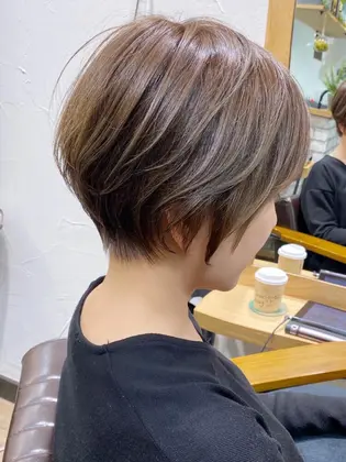 レイビューティー一宮店 旧レイフィールド 所属 林 ゆきえのメニュー Minimo ミニモ