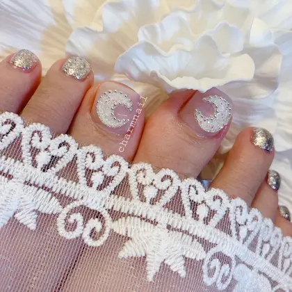 Charmnail所属 Charmnail ヨンソンのメニュー ミニモ