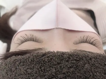 Earth新松戸のマツエクサロン スタッフ情報 松丸 あゆ美 ミニモ