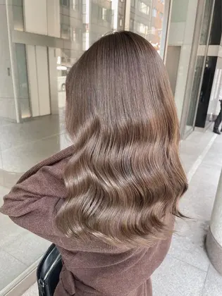 西葛西駅の人気美容室 美容院 お得に検索 24時間web予約 ミニモ