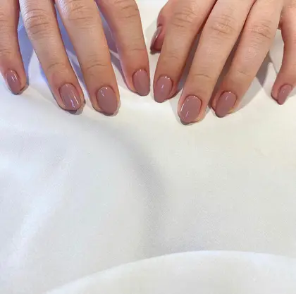 21年冬 人気のシンプルネイルのネイルデザイン ネイルアートカタログ 68ページ目 Minimo ミニモ