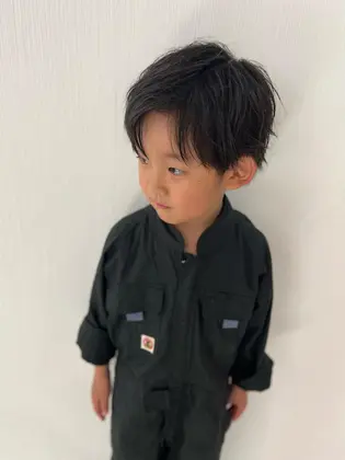 目黒蓮にしました｜YAMANO 浴衣着付、ヘアセット(YAMANO beauty  