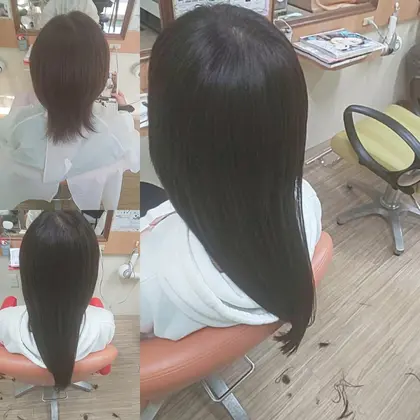 美容室ポケットの美容室 美容院 スタッフ情報 ハオ ミニモ 美容室ポケットの美容室 美容院 スタッフ情報 ハオ ミニモ