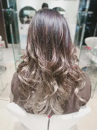 マリさんからのリミットヘアー上野所属 とびらき ゆうまの口コミ 年7月1日 ミニモ