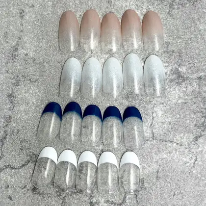 Fastnail ファストネイル堺北花田のネイルサロン スタッフ情報 ファストネイル イオンモール堺北花田 ミニモ