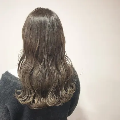 Anticcaの美容室 美容院 スタッフ情報 服部 美咲 ミニモ