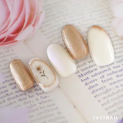 Fast Nail Loco ファストネイルロコ つかしん店のネイルサロン ネイリスト情報 ファストネイルロコ つかしん店 ミニモ