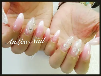 本厚木ネイルサロン 海老名ネイルサロン Anlea アンレア ネイルデザイン ジェルネイ ネイルサロンanlea アンレア 所属 本厚木店 ネイルサロンアンレアのネイルデザイン ミニモ