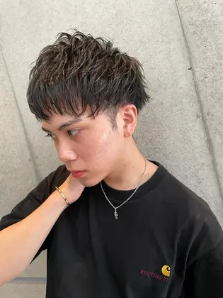 西葛西駅の人気美容室 美容院 お得に検索 24時間web予約 ミニモ