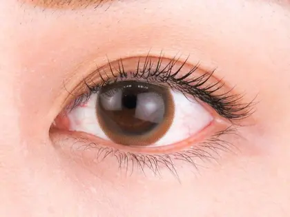 Goldeneye 谷山店のマツエクサロン スタッフ情報 中川 佑紀 ミニモ