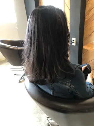 Cecil Hair 小倉店の美容室 美容院 スタッフ情報 松本 成美 ミニモ Cecil Hair 小倉店の美容室 美容院 スタッフ情報 松本 成美 ミニモ