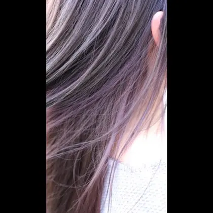 Modshair 宇都宮プラス店の美容室 美容院 スタッフ情報 長澤 宙 ミニモ