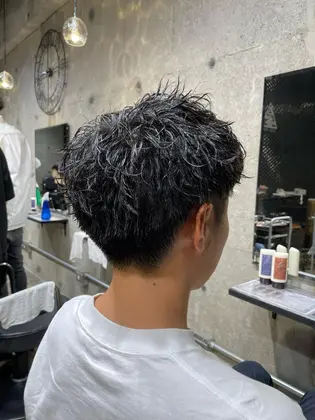 綾瀬駅の人気美容室 美容院 お得に検索 24時間web予約 ミニモ