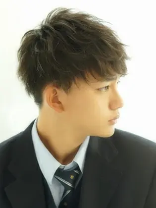 Smilehair荻窪店所属 小浜 実のメニュー ミニモ