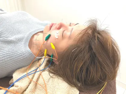 リラクゼーションサロン トーラスのエステ リラクサロン スタッフ情報 リラクゼーション トーラス ミニモ