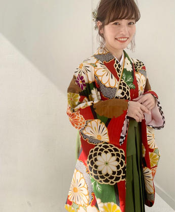 プライベートサロンの美容室 美容院 スタッフ情報 橋本 晃 ミニモ