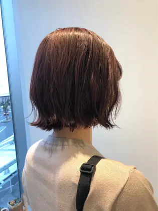 Nyny 樟葉店の美容室 美容院 美容師情報 町野 朝哉 ミニモ