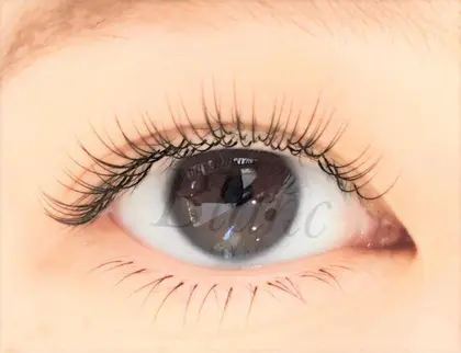 Eyelash Salon Blanc所属 杉山 優音のメニュー ミニモ