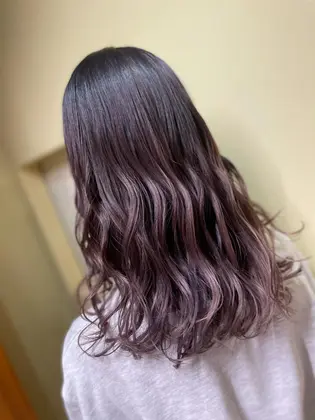 マリネイトの美容室 美容院 スタッフ情報 Marinate 川嶋 ミニモ