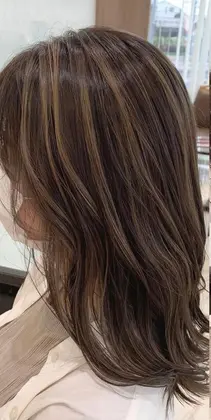 Bassa 江古田店の美容室 美容院 スタッフ情報 吉田 美奈 ミニモ