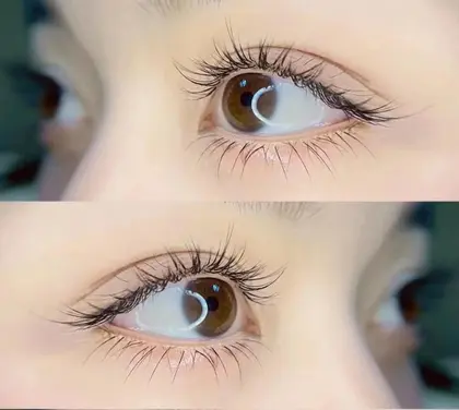 Livnusのマツエクサロン スタッフ情報 橋本 美咲 ミニモ