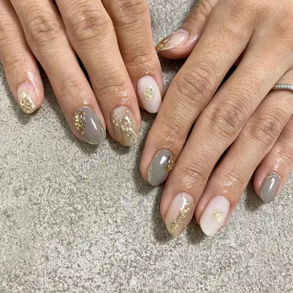 Passage Nailのネイルサロン ネイリスト情報 豊洲ネイルサロン Asa ミニモ