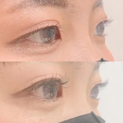 Kaino 南青山店所属 Kaino南青山店 戸根詩織のマツエクデザイン ミニモ