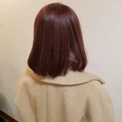 Ash立川店の美容室 美容院 スタッフ情報 インナーカラー アニメカラー荒川 ミニモ Ash立川店の美容室 美容院 スタッフ情報 インナーカラー アニメカラー荒川 ミニモ