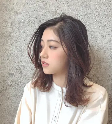 池ノ上駅の人気美容室 美容院 お得に検索 24時間web予約 ミニモ