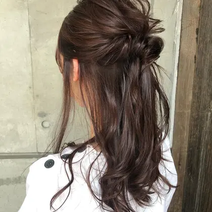 八王子市 東京都 ヘアセット 美容室 美容院 お得に予約する