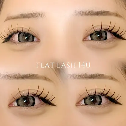 マツエク まつげエクステ クイーンセーブル