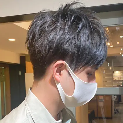 Newi Hair Treatment Hau Oli 札幌駅前所属 松下 賀寿美のメニュー ミニモ