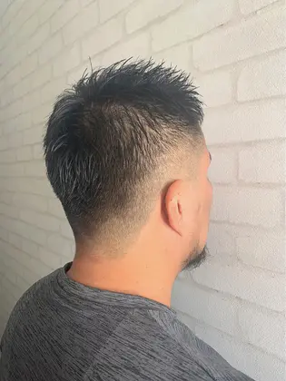 Hair Resort Ai所属 透明感カラー 吉田大樹のメニュー ミニモ