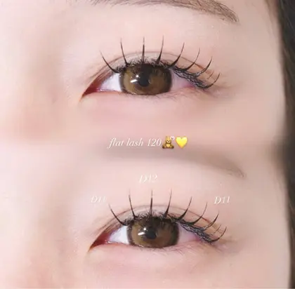 フラットラッシュ】2026年春人気のフラットラッシュのデザインカタログ