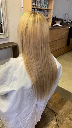 Grande所属 Yukiのメニュー ミニモ
