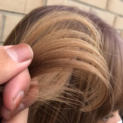 A R Kの美容室 美容院 スタッフ情報 山野内 拓也 ミニモ