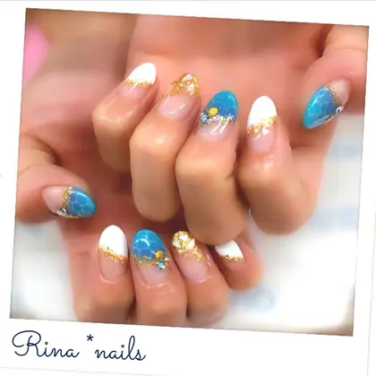 Nail Salon Quill クイール 宇都宮店のネイルサロン スタッフ情報 木村 利奈 ミニモ