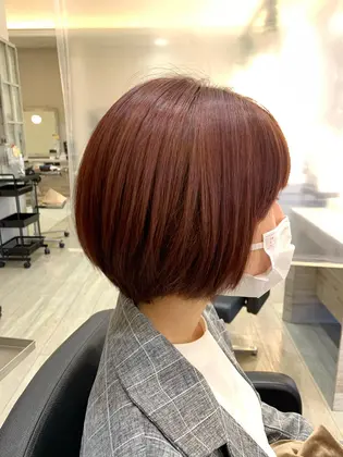 Nyny Mothers イオン四條畷店の美容室 美容院 スタッフ情報 西山 賢志 ミニモ