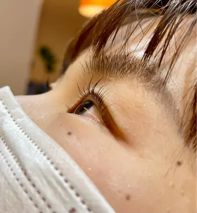 サロン スクール Clair クレール のマツエクサロン スタッフ情報 サロン スクール Clair ミニモ