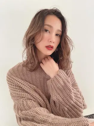 レザーカットでつくる美人ショート |CECIL hair所属・大人ヘア/ハイ ...