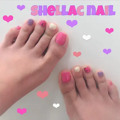 Jurinailtokyoのネイルサロン スタッフ情報 Jurinail Tokyo ミニモ