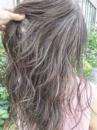 Seasons表参道の美容室 美容院 スタッフ情報 田宮 一誠 ミニモ