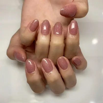 ネイルランド亀有店のネイルサロン スタッフ情報 渡邉 真優 ミニモ