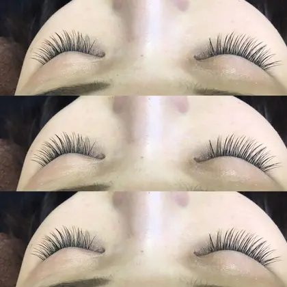 綺麗堂のマツエクサロン スタッフ情報 綺麗堂 マツエク ミニモ